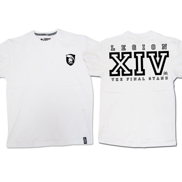 Legion XIV weiß TS M