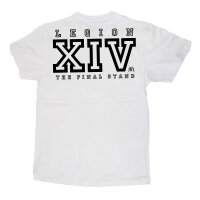 Legion XIV weiß TS M