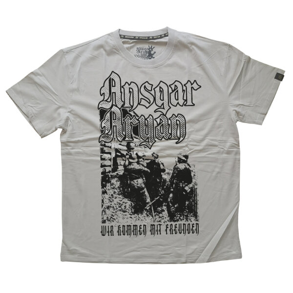 Hausbesuche - sand TS 5XL