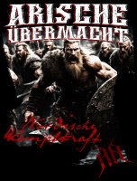 Arische Übermacht sand TS M