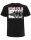 Hey Ho lets go schwarz TS 3XL