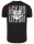 Hey Ho lets go schwarz TS 3XL