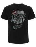 Wotan mit Uns schwarz TS XL