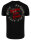 Unyielding Aryan Triumpf schwarz TS 8XL