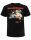 Unyielding Aryan Triumpf schwarz TS 8XL