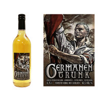 Germanen Trunk *SPECIAL* GRATIS ab 70 € behaltenem...
