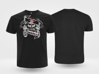 Revierschutz schwarz TS XL