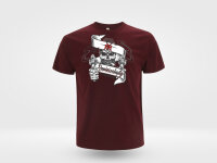 Revierschutz bordeaux TS M