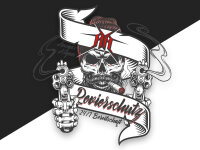 Revierschutz bordeaux TS XXL