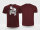 Revierschutz bordeaux TS XXL