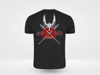 Asgard is calling schwarz TS M