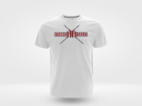 Asgard is calling weiß TS XXL