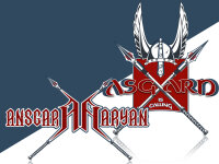 Asgard is calling navy TS M