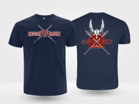 Asgard is calling navy TS XL