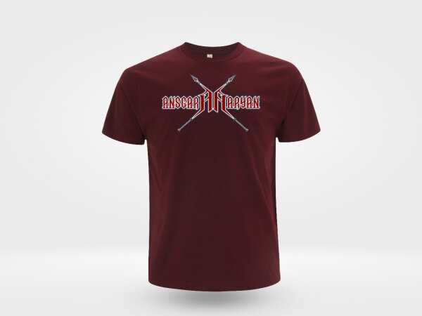 Asgard is calling bordeaux TS L