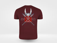 Asgard is calling bordeaux TS L