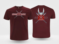 Asgard is calling bordeaux TS XL