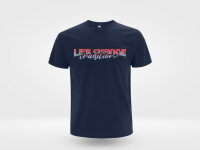 life change, tradition navy TS XL