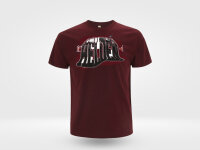 Helden bordeaux TS 3XL