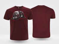 Helden bordeaux TS 3XL