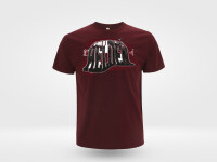 Helden bordeaux TS XXL