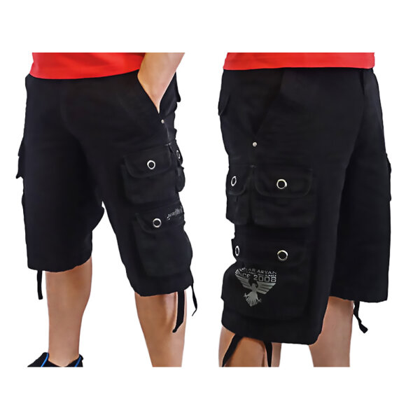 Cargoshorts "Storm"