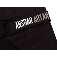 Cargoshorts &quot;Black Legion&quot;