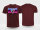 Bismarck, Retro bordeaux TS 3XL