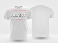 Heimat wei&szlig; TS L