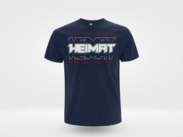 Heimat navy TS L