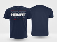 Heimat navy TS M