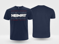 Heimat navy TS XL
