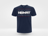 Heimat navy TS XL