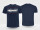 Heimat navy TS XL