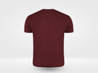 Heimat bordeaux TS 3XL