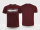 Heimat bordeaux TS 3XL