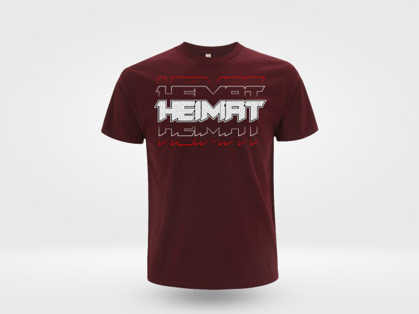 Heimat bordeaux TS L