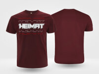 Heimat bordeaux TS M