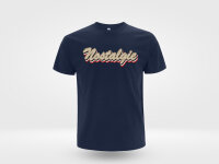 Nostalgie navy TS XL