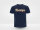 Nostalgie navy TS XL