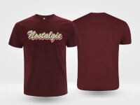 Nostalgie bordeaux TS L