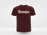 Nostalgie bordeaux TS L