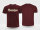 Nostalgie bordeaux TS L