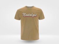 Nostalgie sand TS 3XL