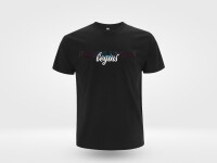 Revolution begins schwarz TS 3XL