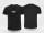 Revolution begins schwarz TS 3XL