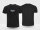 Revolution begins schwarz TS XL