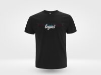 Revolution begins schwarz TS XXL