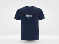 Revolution begins navy TS 3XL