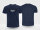 Revolution begins navy TS 3XL